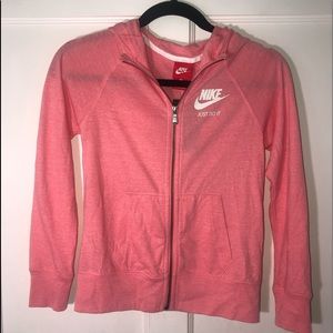 Kids Nike jacket